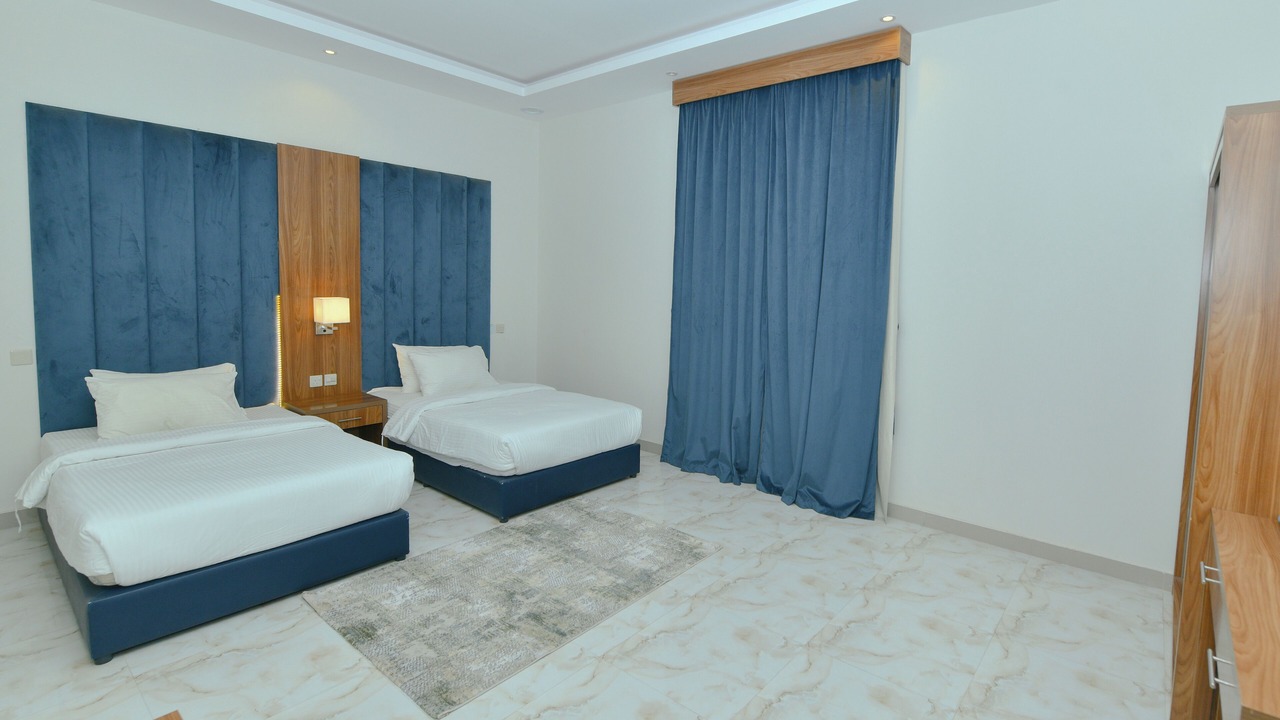 Photo of Bedroom in Al Kharj
