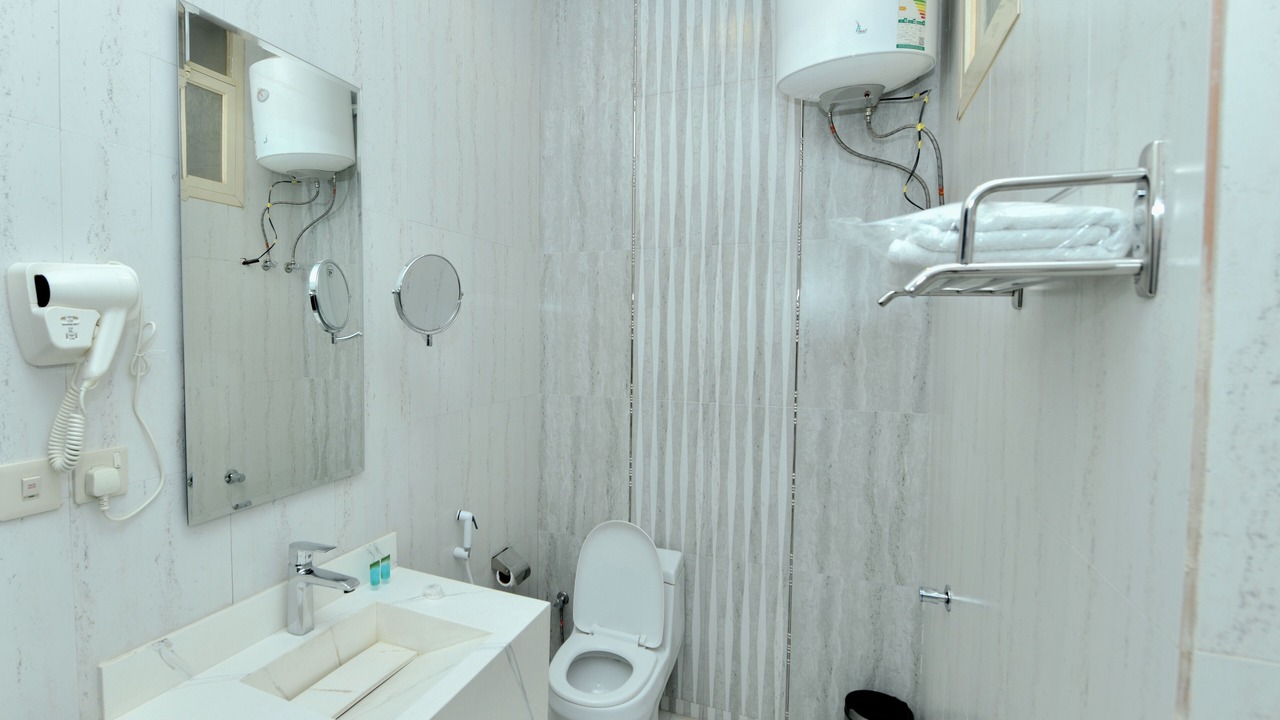 Photo of Bathroom in Al Kharj