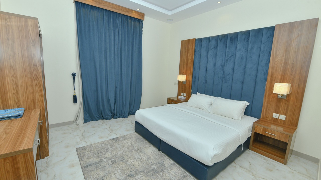 Photo of Bedroom in Al Kharj