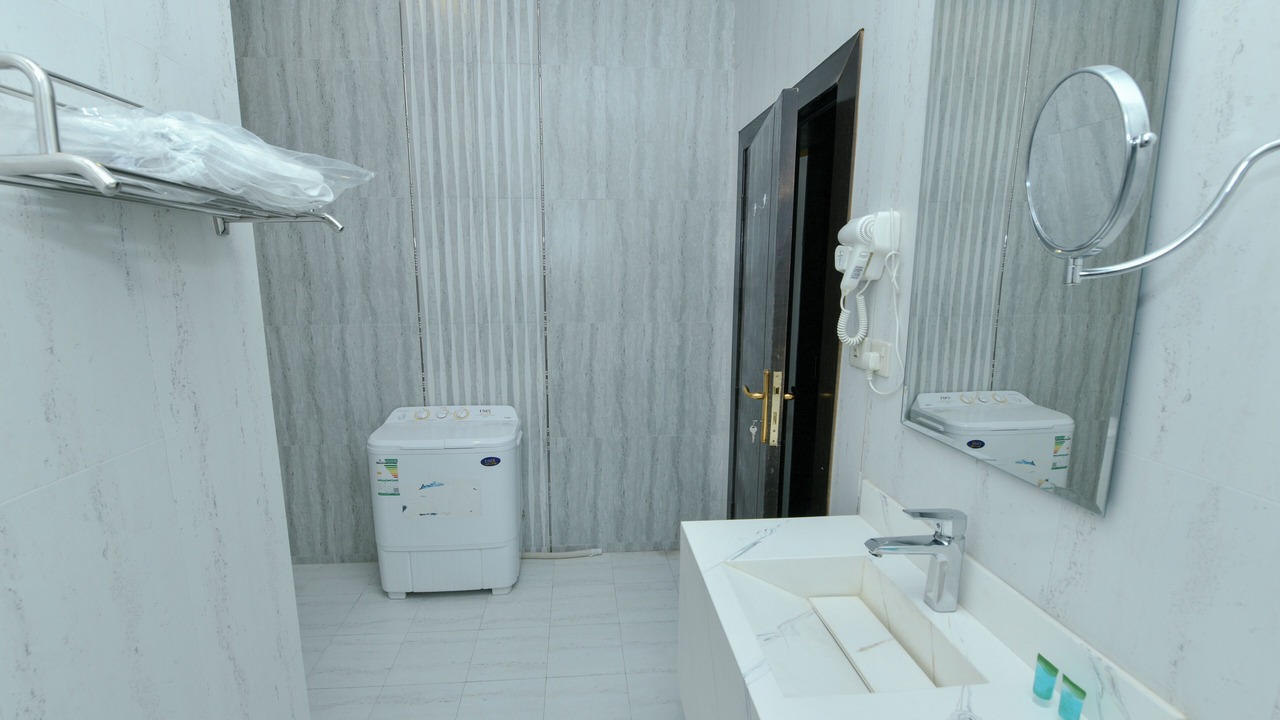 Photo of Bathroom in Al Kharj