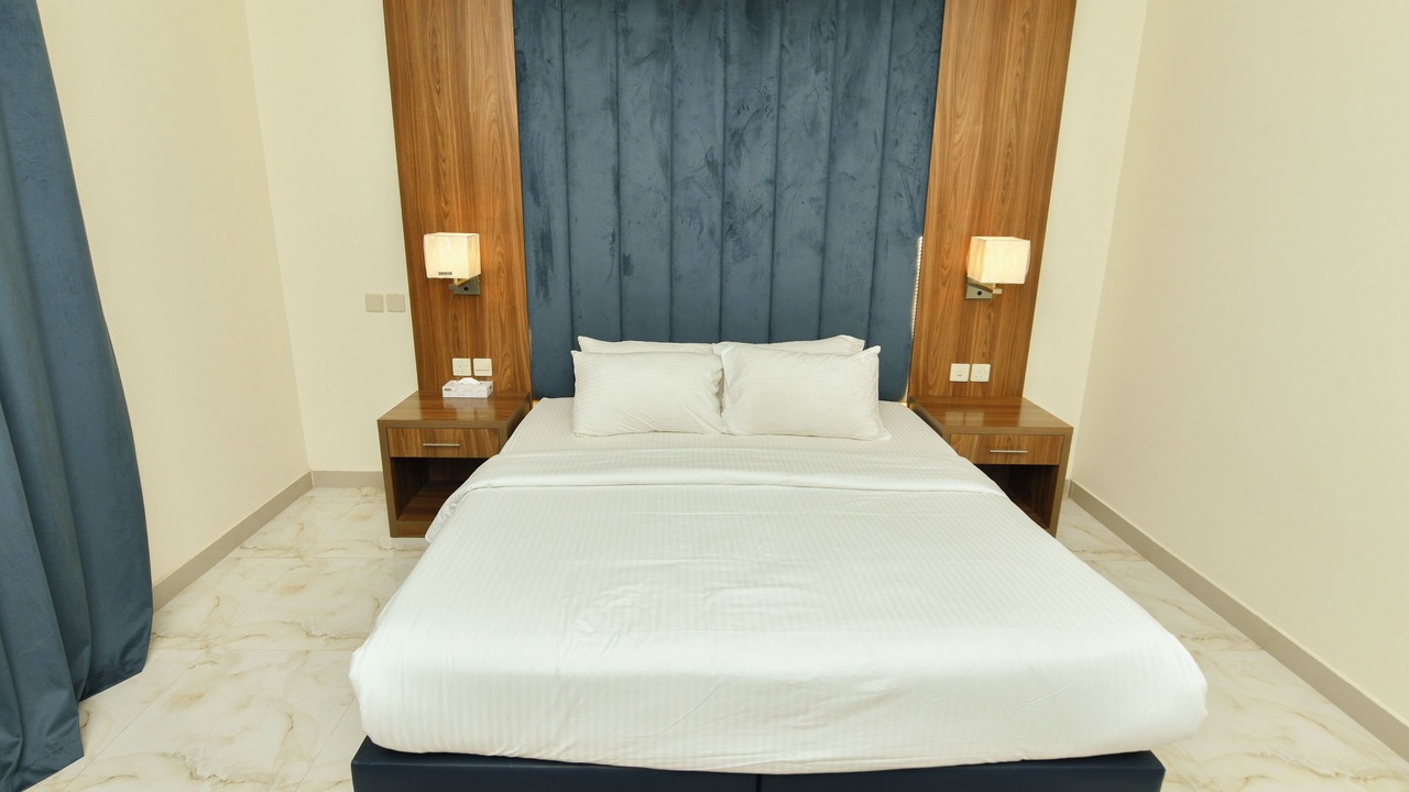 Photo of Bedroom in Al Kharj