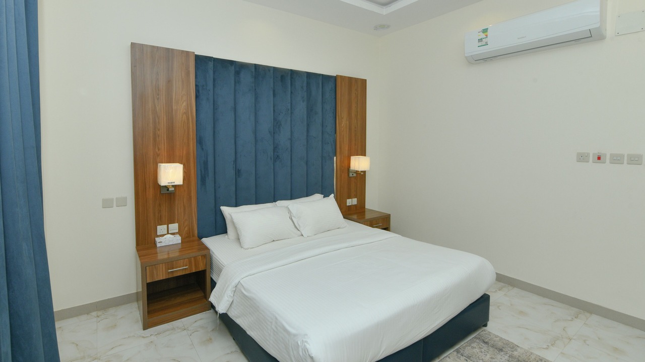 Photo of Bedroom in Al Kharj