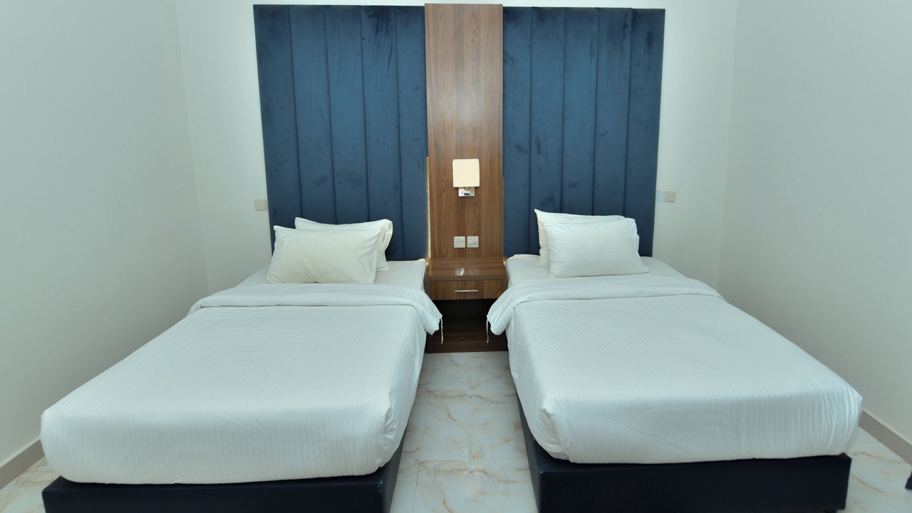 Photo of Bedroom in Al Kharj