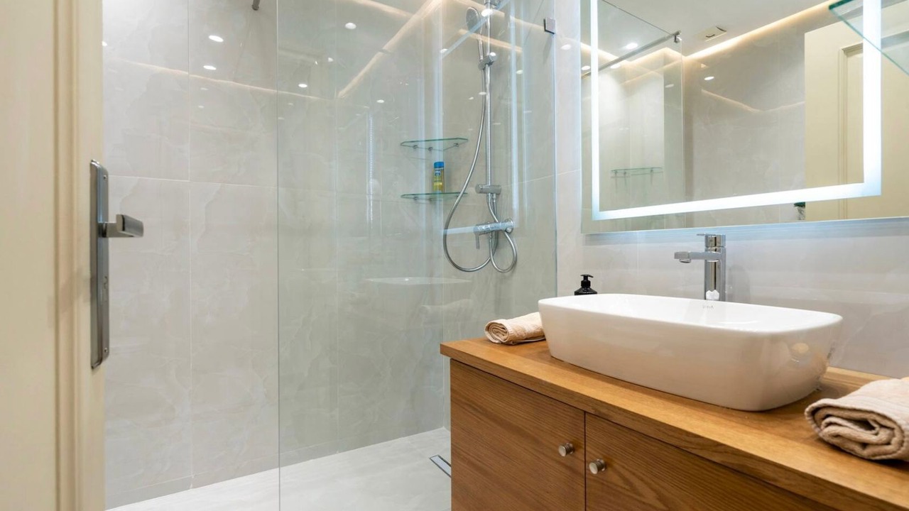 Photo of Bathroom in Racine