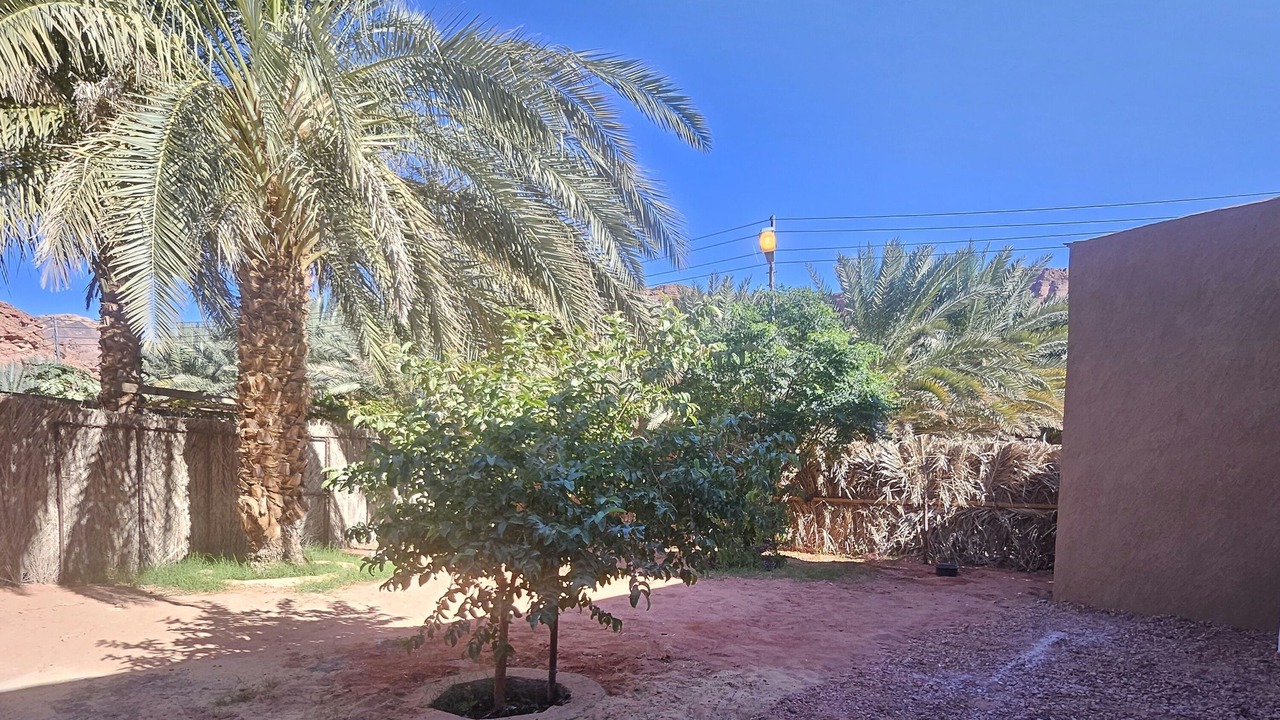 Photo of Outdoor in AlUla