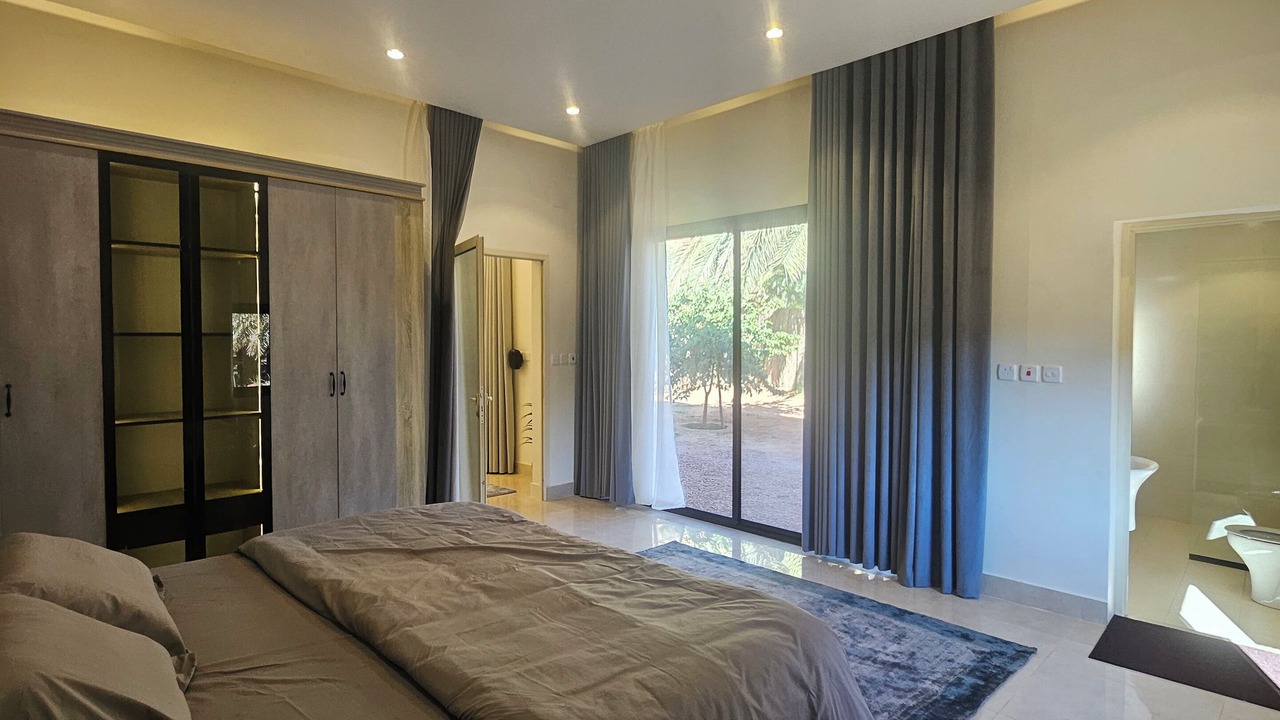 Photo of Bedroom in AlUla