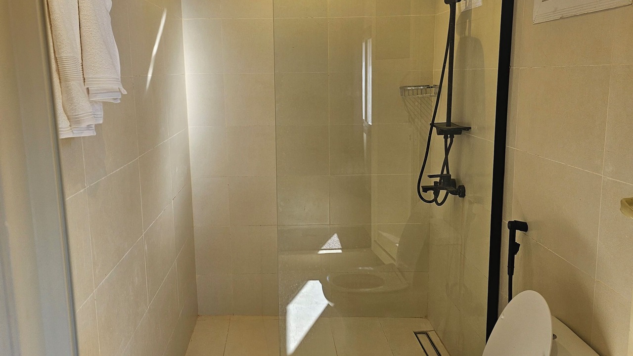 Photo of Bathroom in AlUla