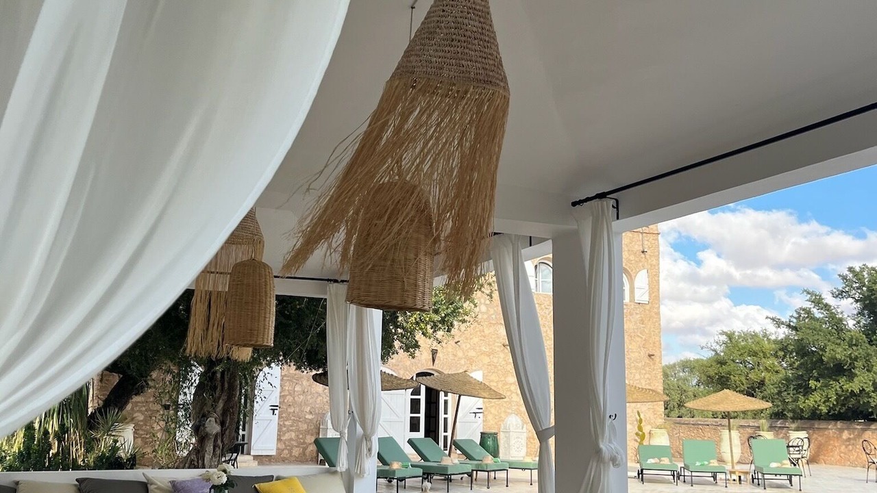Photo of Outdoor in Essaouira