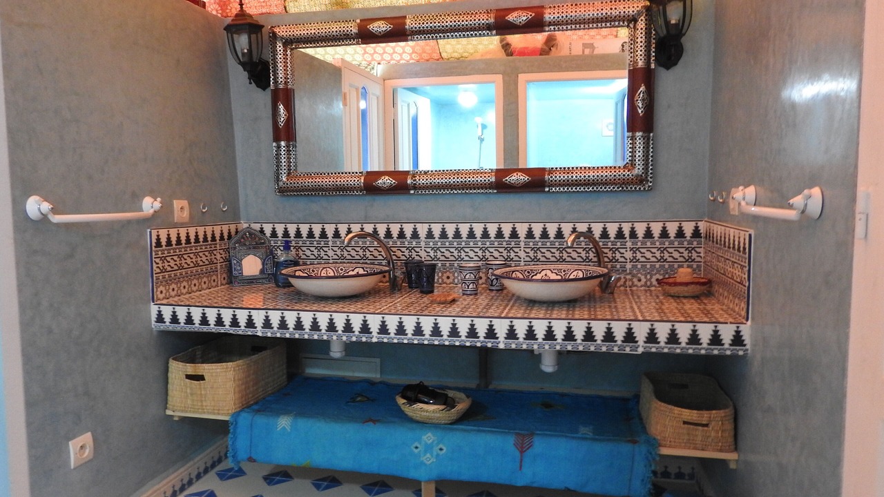 Photo of Bathroom in Sidi Kaouki