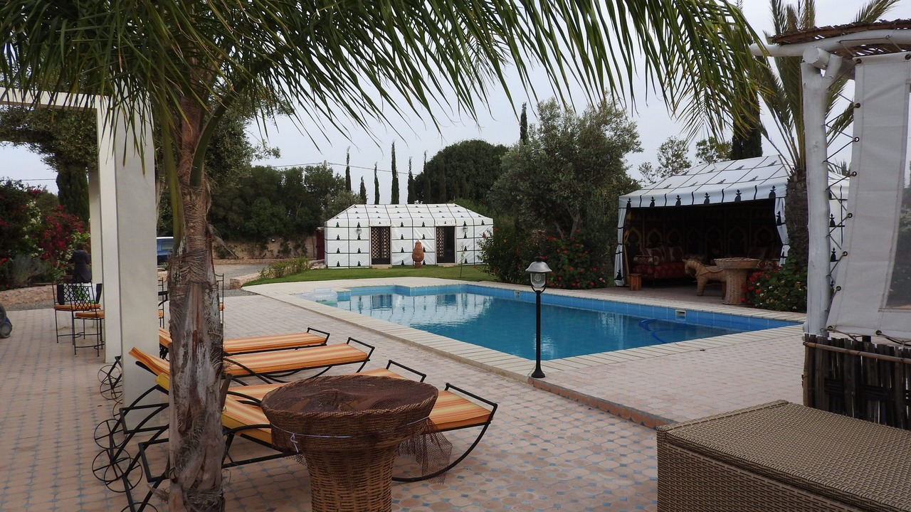Photo of Outdoor in Sidi Kaouki