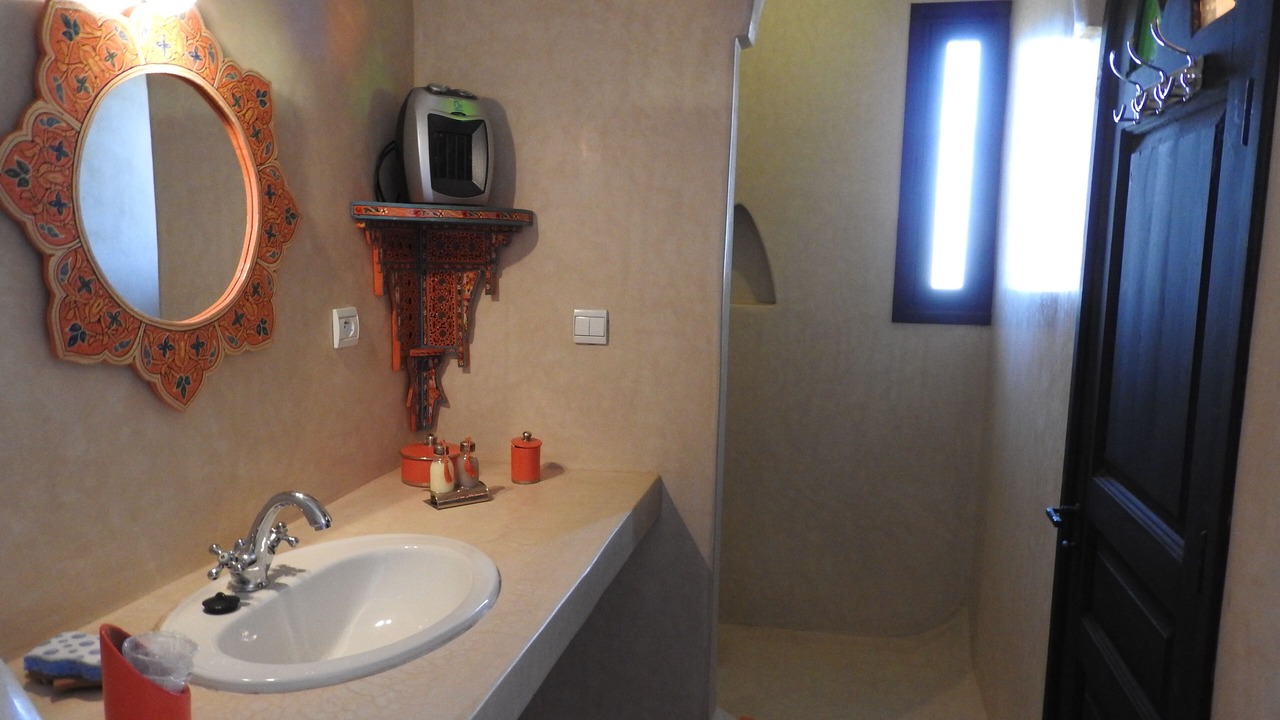 Photo of Bathroom in Sidi Kaouki