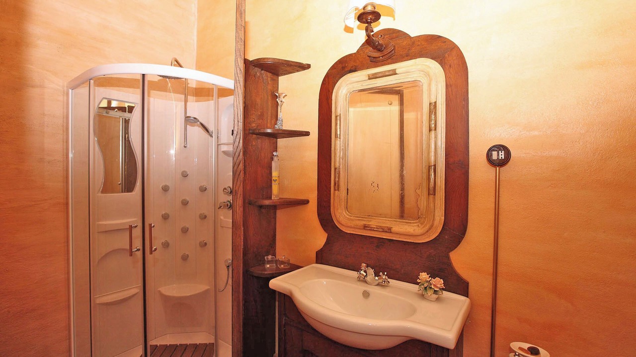 Photo of Bathroom in Ferretto
