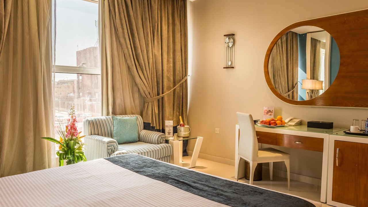 Photo of Bedroom in Al Malaz