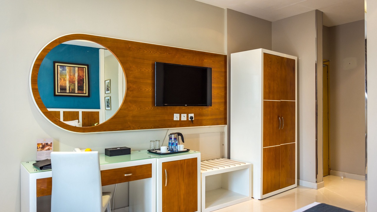 Photo of Bedroom in Al Malaz