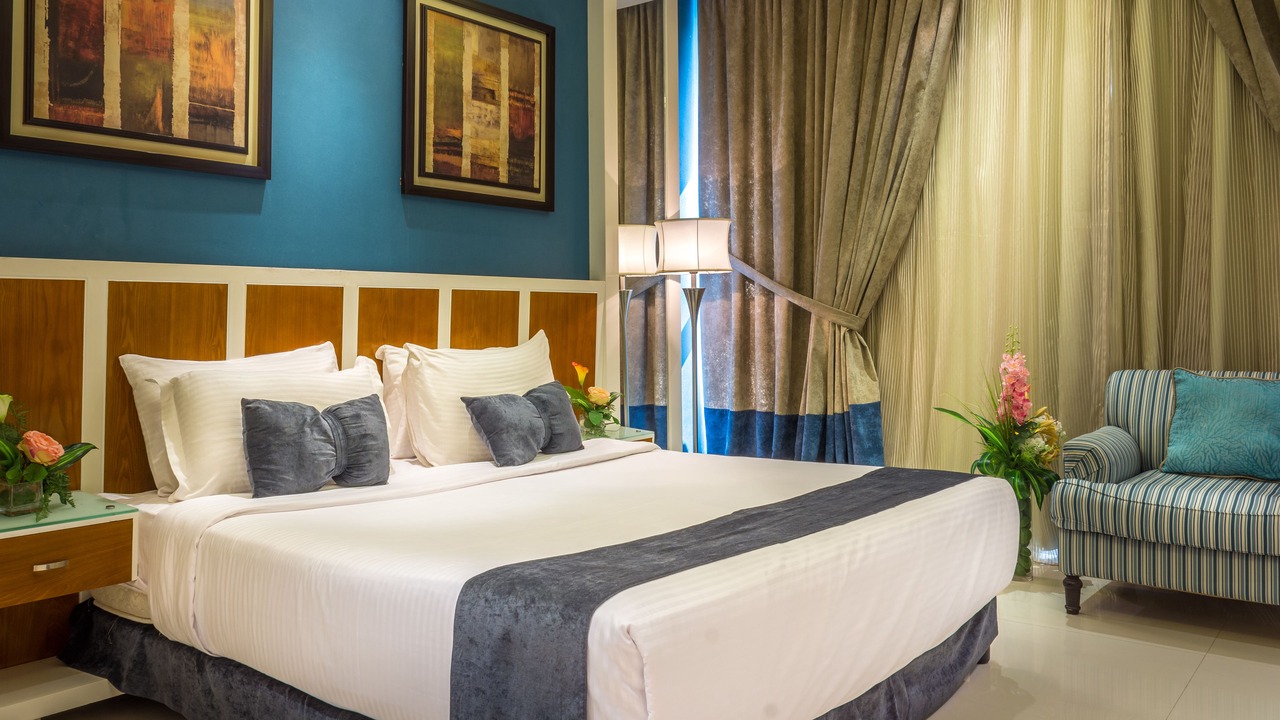 Photo of Bedroom in Al Malaz