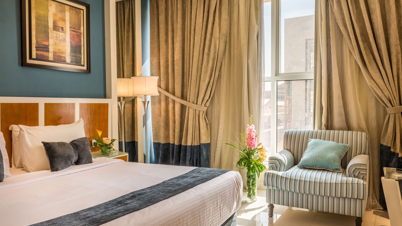 Photo of Bedroom in Al Malaz