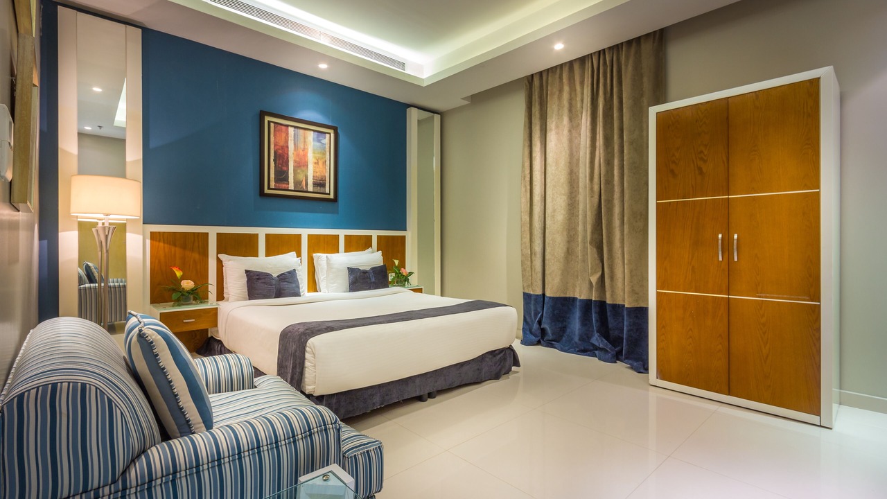 Photo of Bedroom in Al Malaz