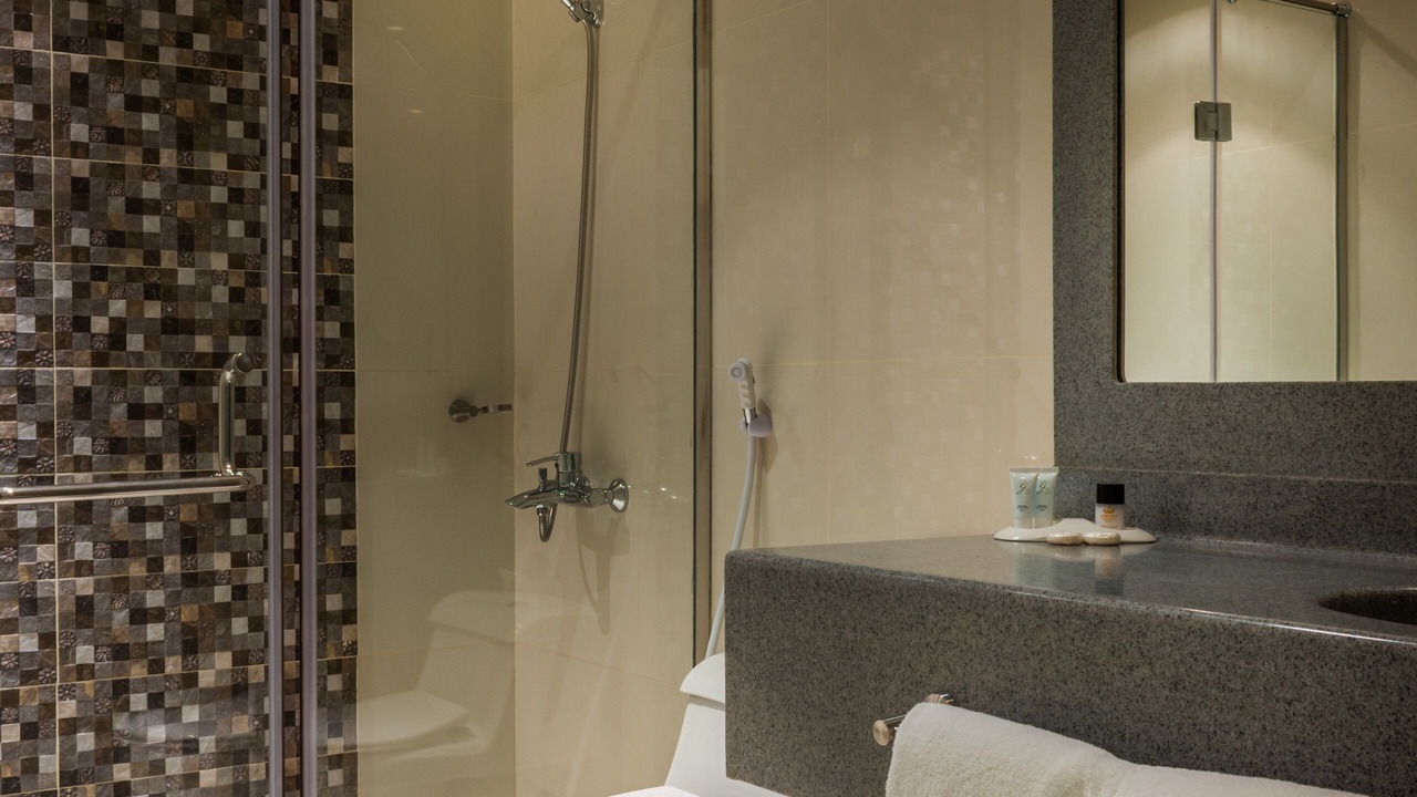 Photo of Bathroom in Al Malaz