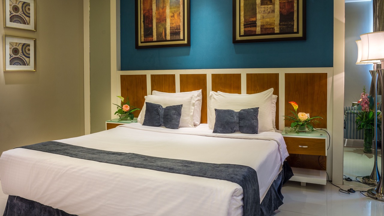 Photo of Bedroom in Al Malaz