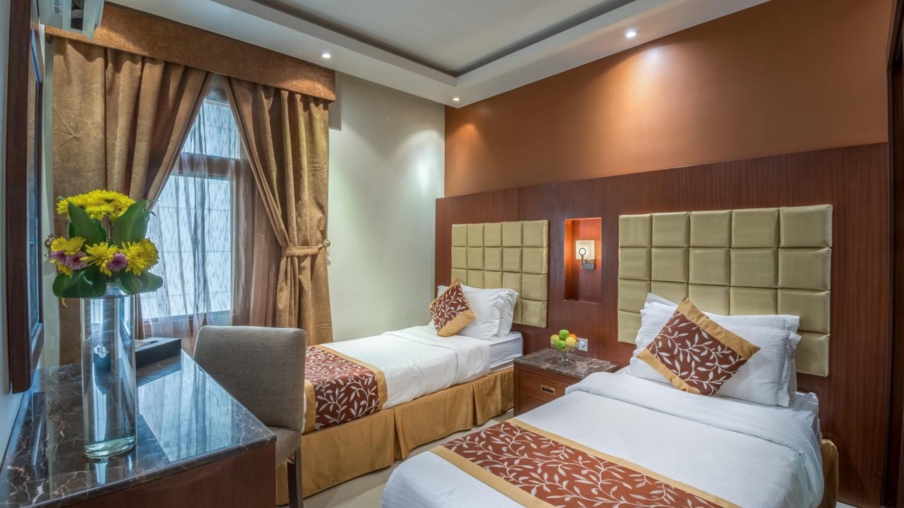 Photo of Bedroom in Al Malaz