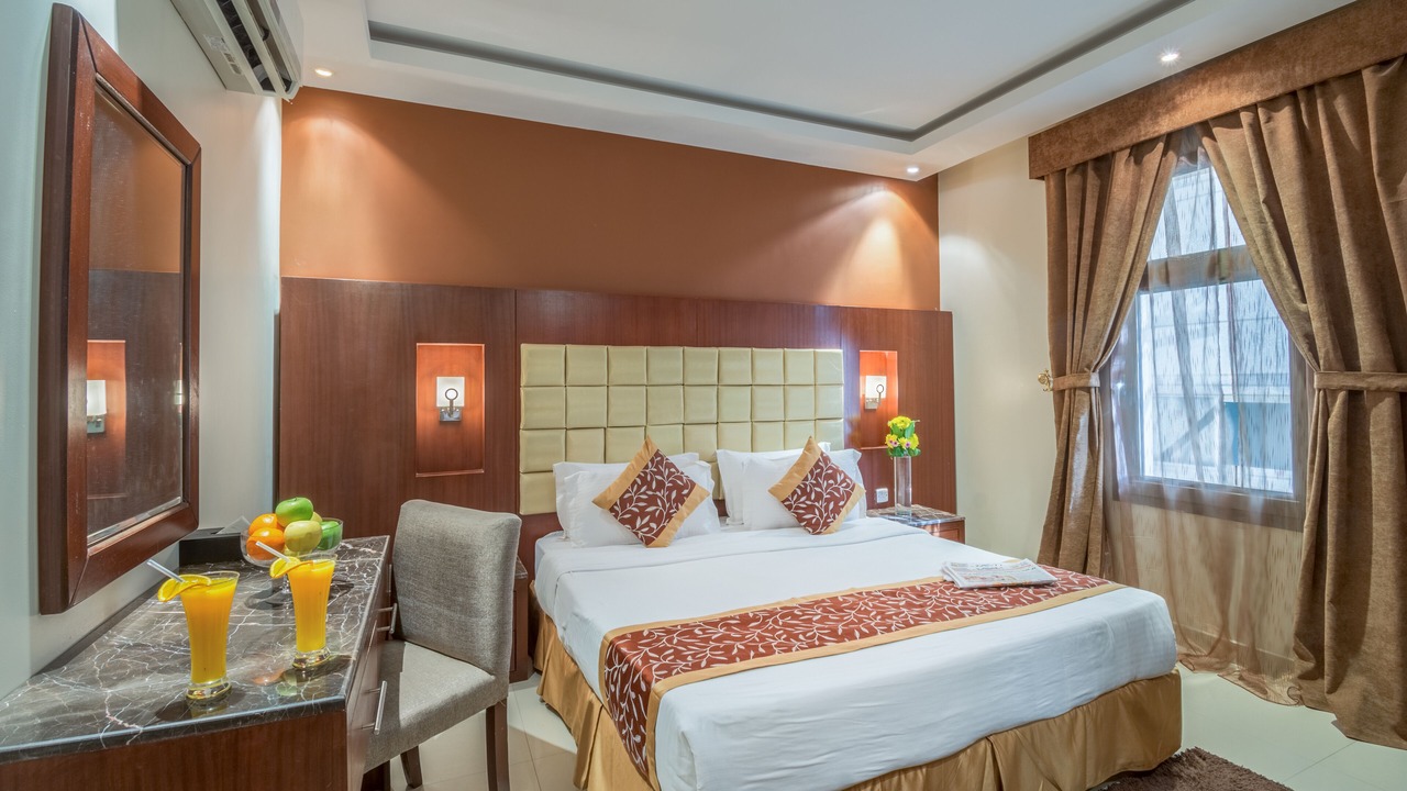 Photo of Bedroom in Al Malaz