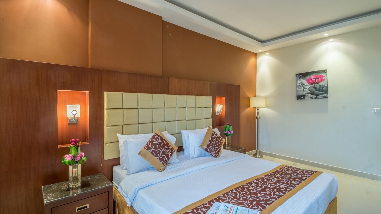 Photo of Bedroom in Al Malaz