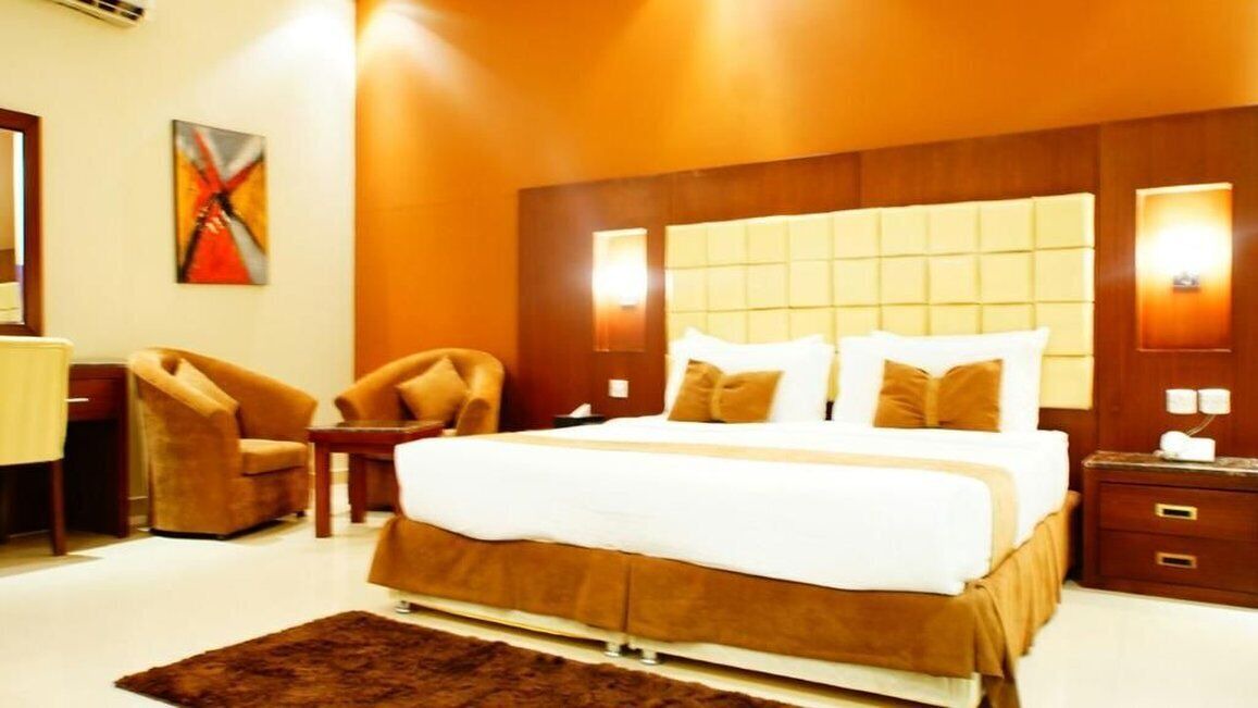Photo of Bedroom in Al Malaz