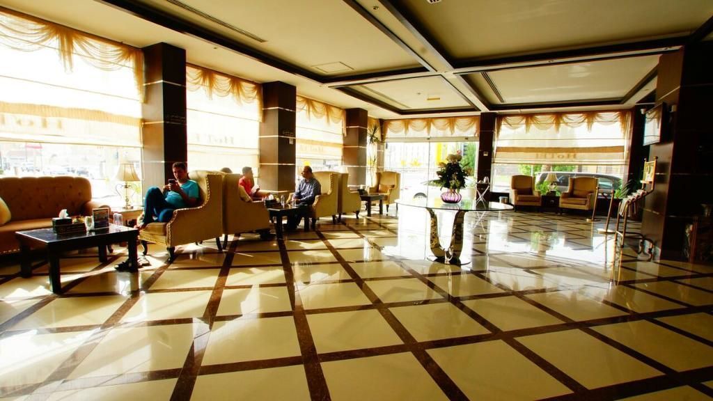 Photo of Outdoor in Al Malaz