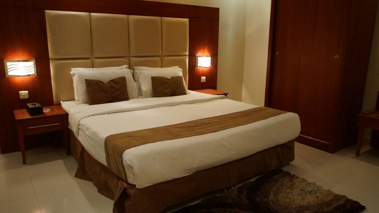 Photo of Bedroom in Riyadh