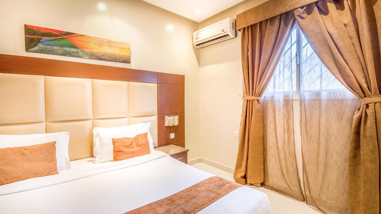 Photo of Bedroom in Riyadh