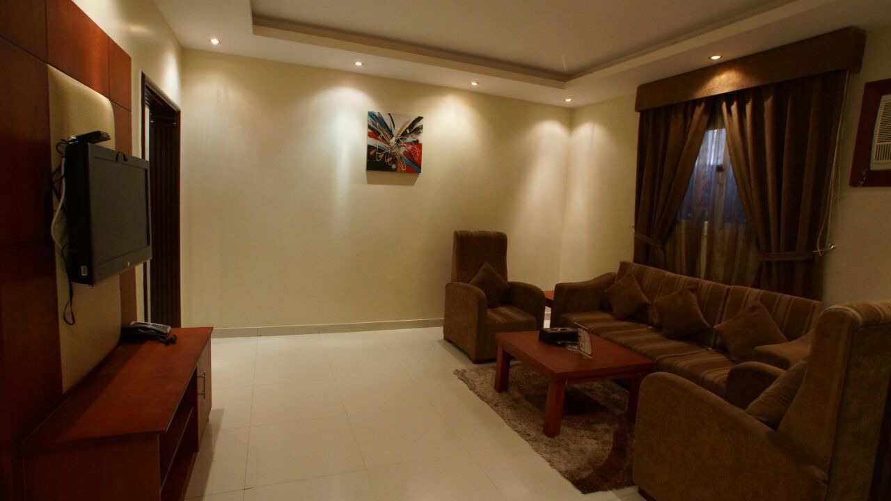 Photo of Livingroom in Riyadh