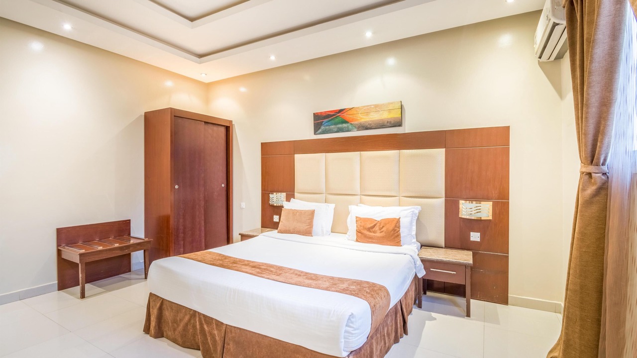Photo of Bedroom in Riyadh