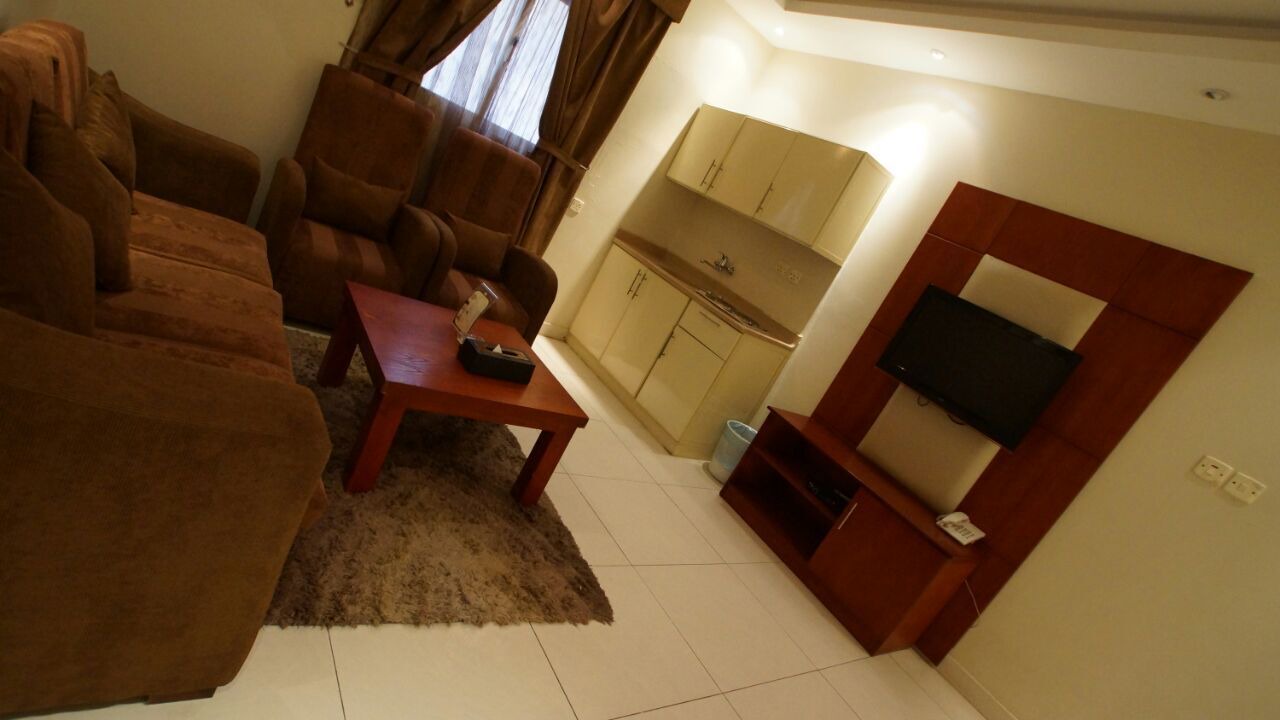 Photo of Livingroom in Riyadh