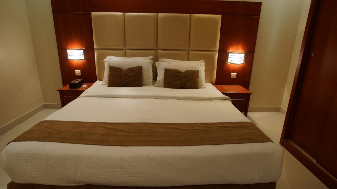 Photo of Bedroom in Riyadh