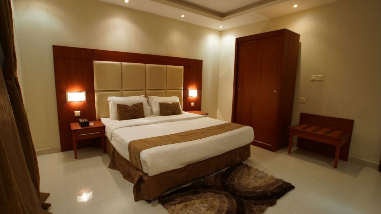 Photo of Bedroom in Riyadh