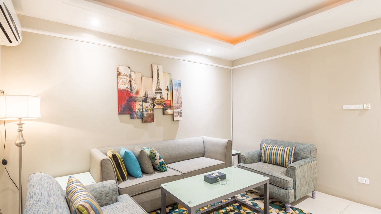 Photo of Livingroom in Al Khobar