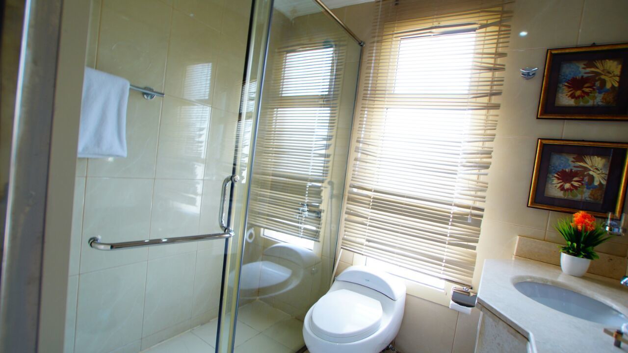 Photo of Bathroom in Al Khobar
