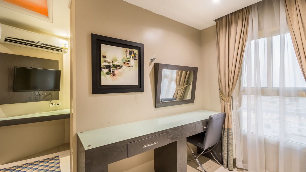 Photo of Bedroom in Al Khobar