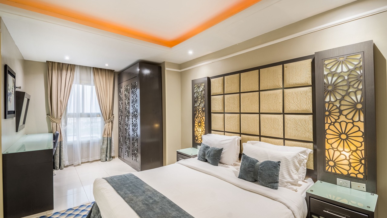 Photo of Bedroom in Al Khobar