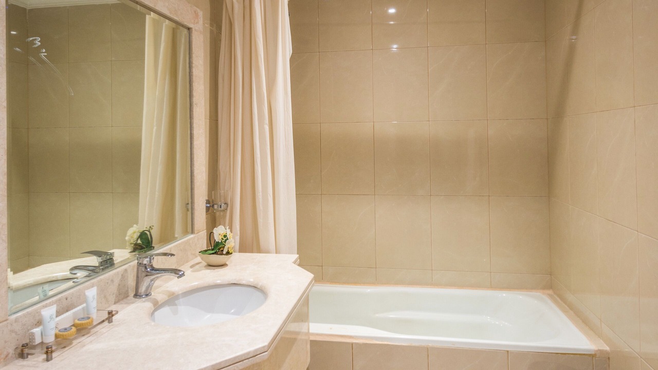 Photo of Bathroom in Al Khobar