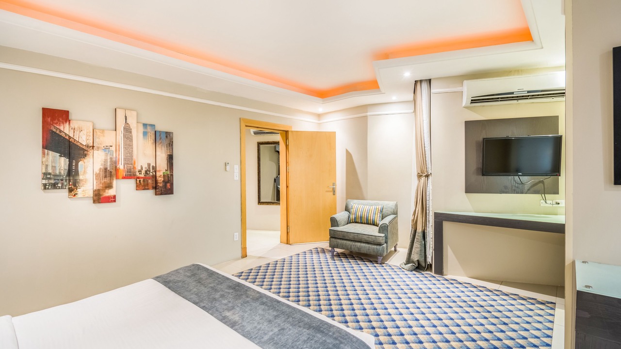 Photo of Bedroom in Al Khobar