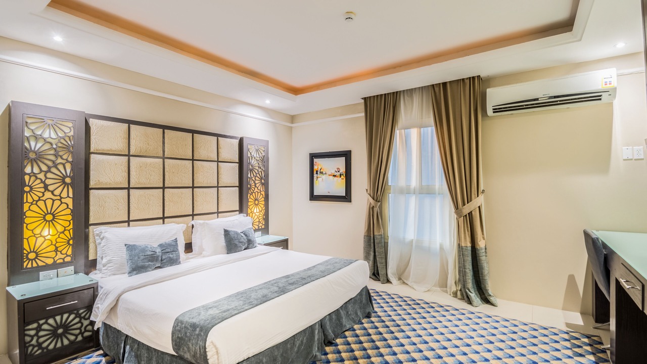 Photo of Bedroom in Al Khobar