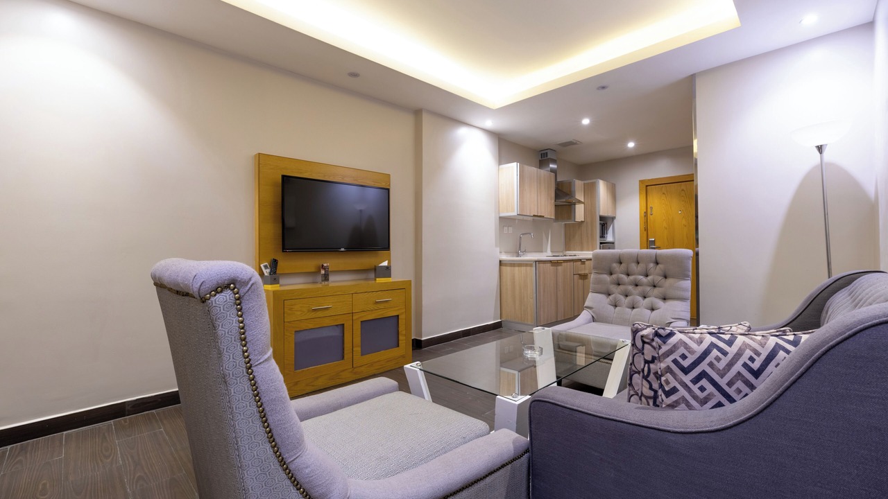 Photo of Bedroom in Al Olaya District