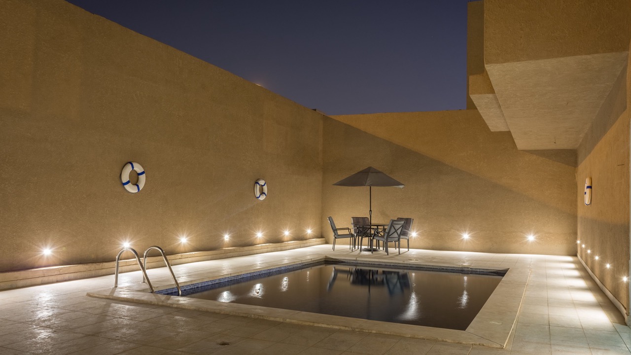 Photo of Outdoor in Al Olaya District