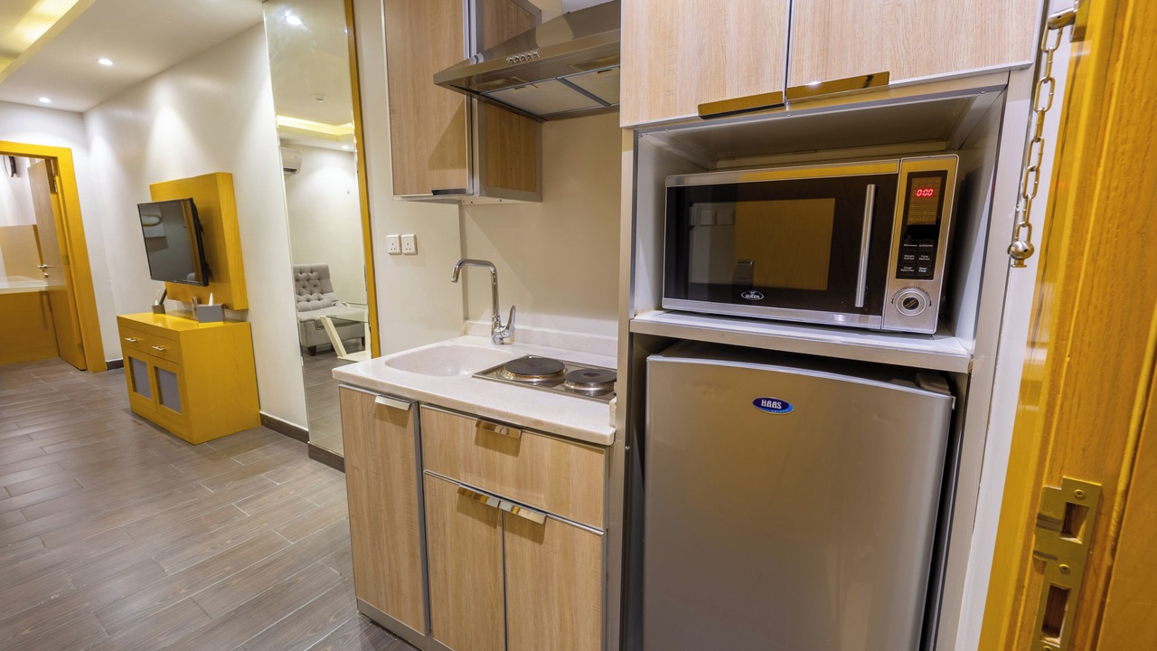 Photo of Bedroom in Al Olaya District
