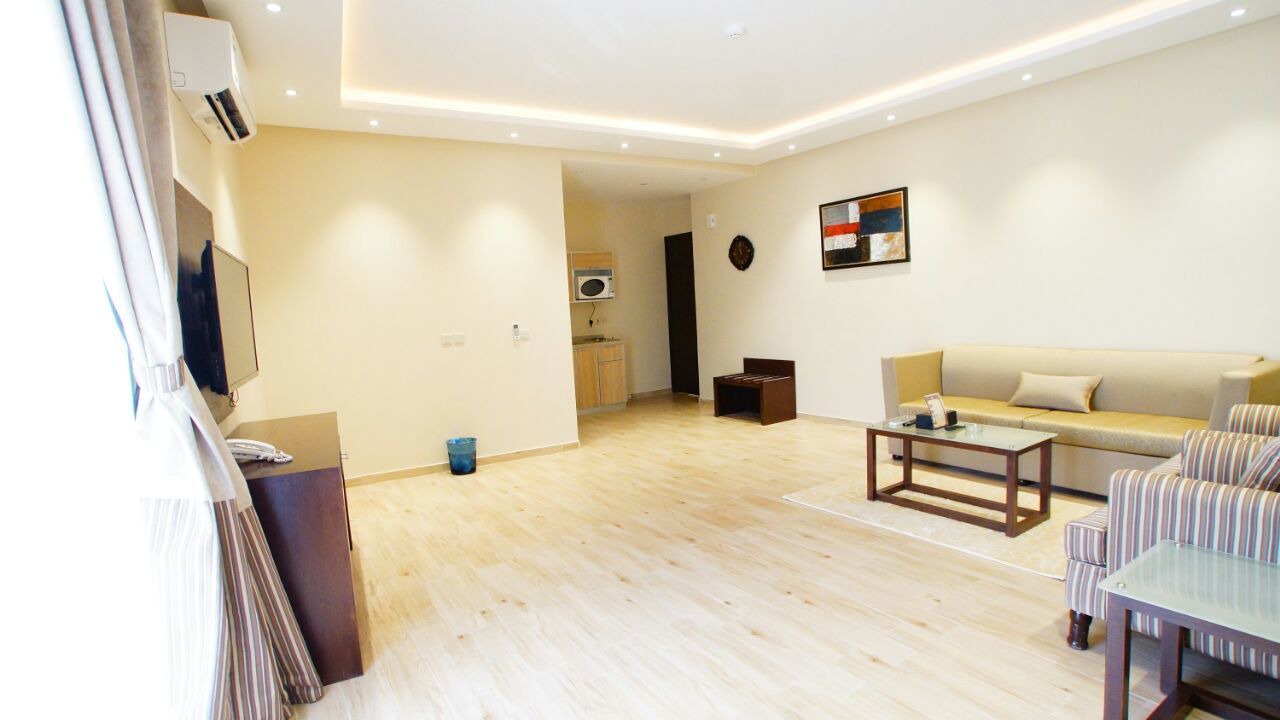 Photo of Livingroom in Hautat Sudair