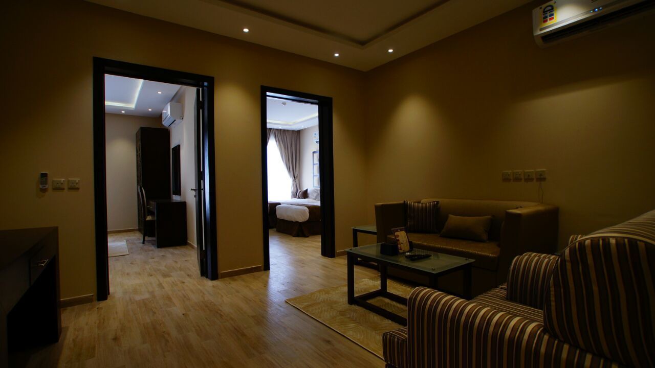 Photo of Livingroom in Hautat Sudair
