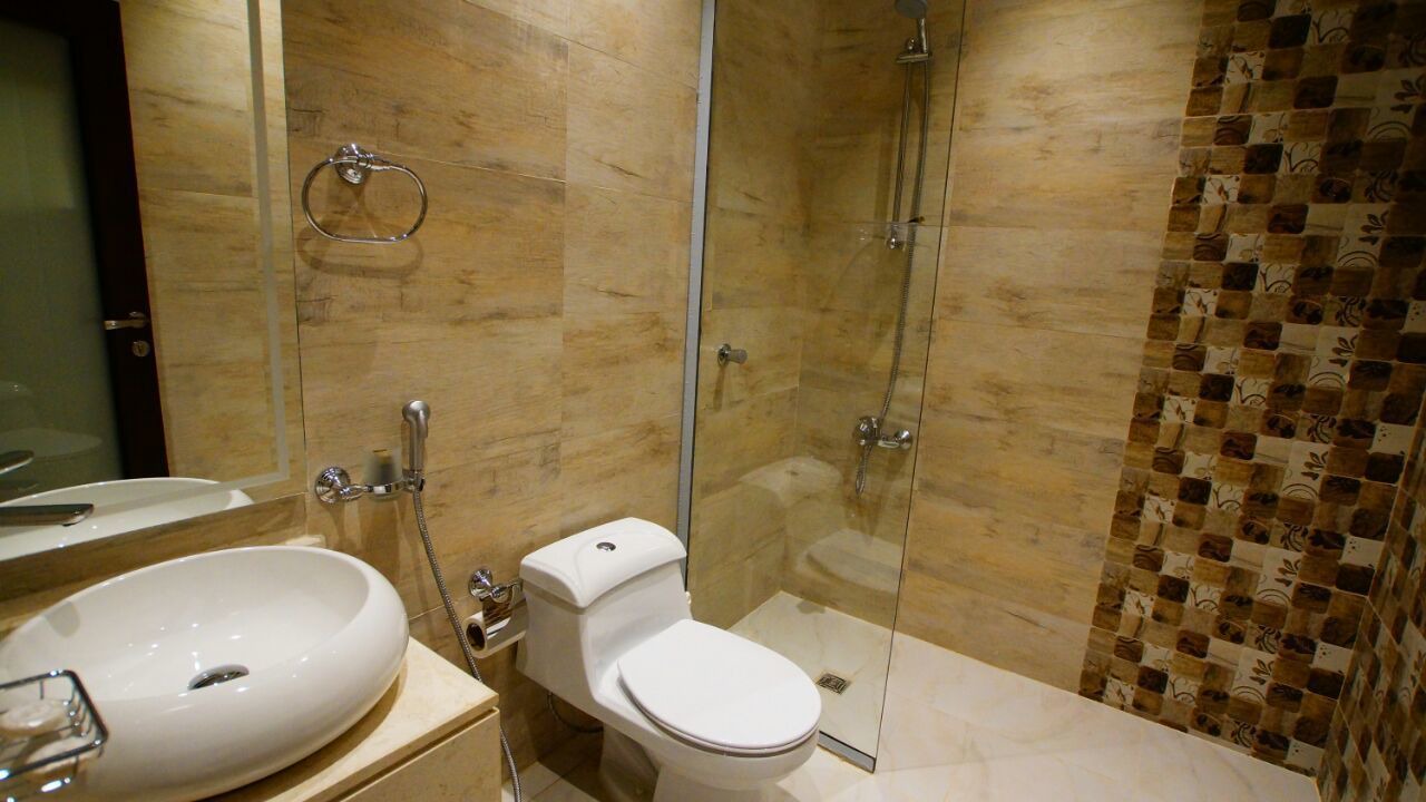 Photo of Bathroom in Hautat Sudair