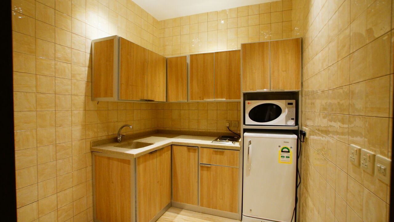 Photo of Kitchen in Hautat Sudair