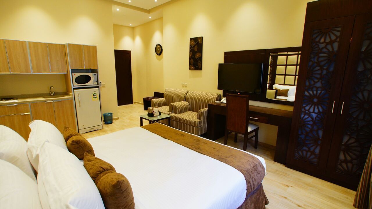 Photo of Bedroom in Hautat Sudair